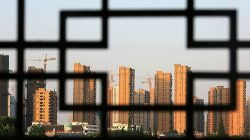 上海1-10月房地產(chǎn)開發(fā)投資同比增長22.1%，市場活力顯著提升