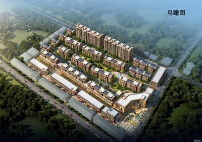 興化市華濱房地產開發 專業力量助推城市發展