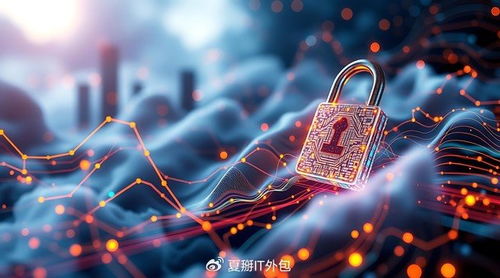 金融業(yè)頻遭網(wǎng)絡(luò)攻擊，IT外包公司成防御關(guān)鍵力量